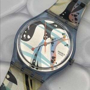 Swatch Watch  GS108  WONDERLAKE